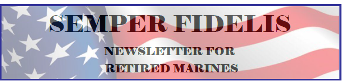 Semper Fidelis Newsletter