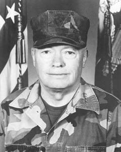 General Alfred M. Gray