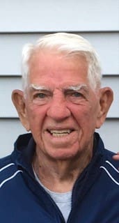 Joe Veno - 